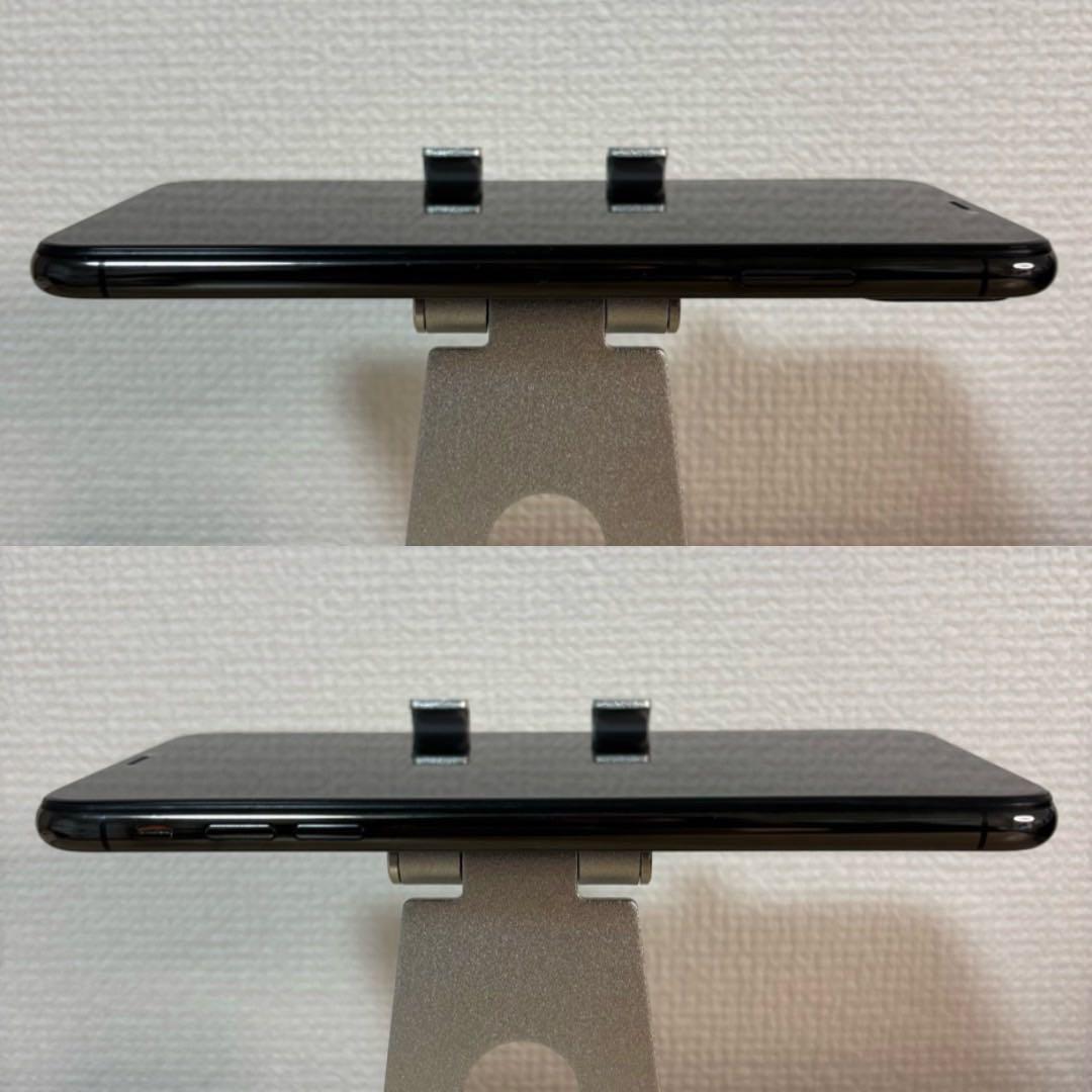 【極美品】iPhone XS MAX 256GB SIMフリー