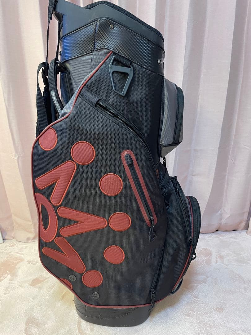 スコッティキャメロン本物認定ヘッドカバー付き