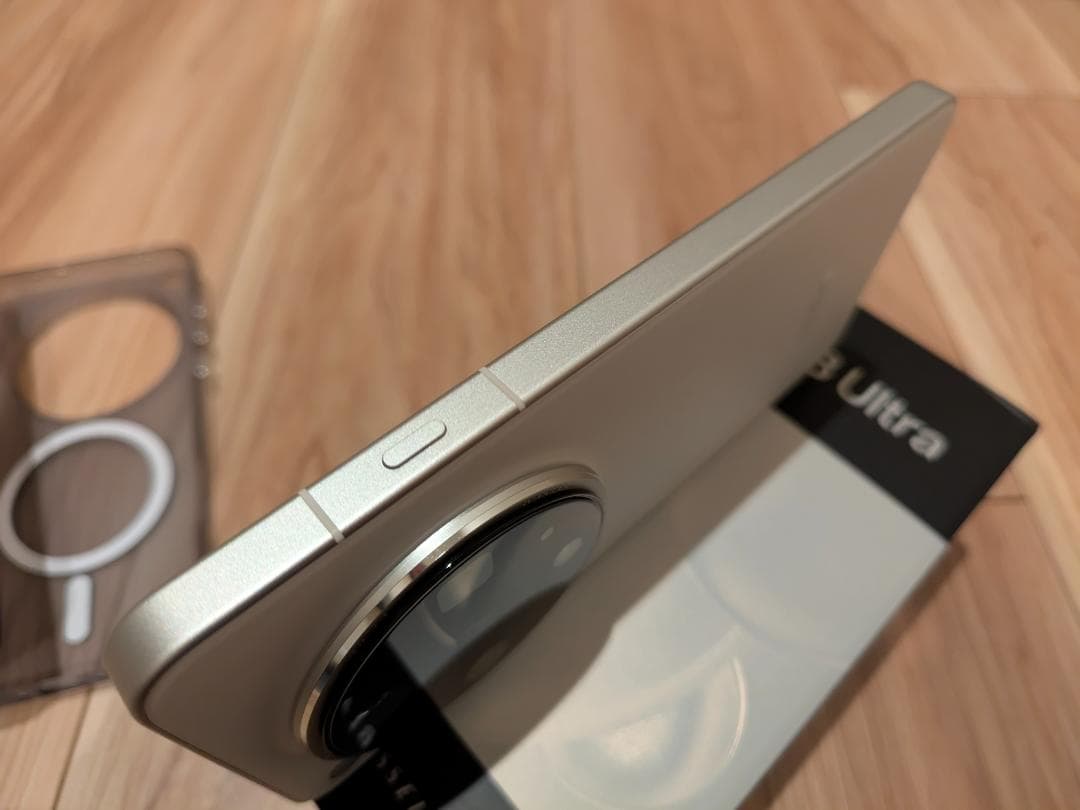 スマートフォン本体 OPPO Find X8 Ultra 16/512GB