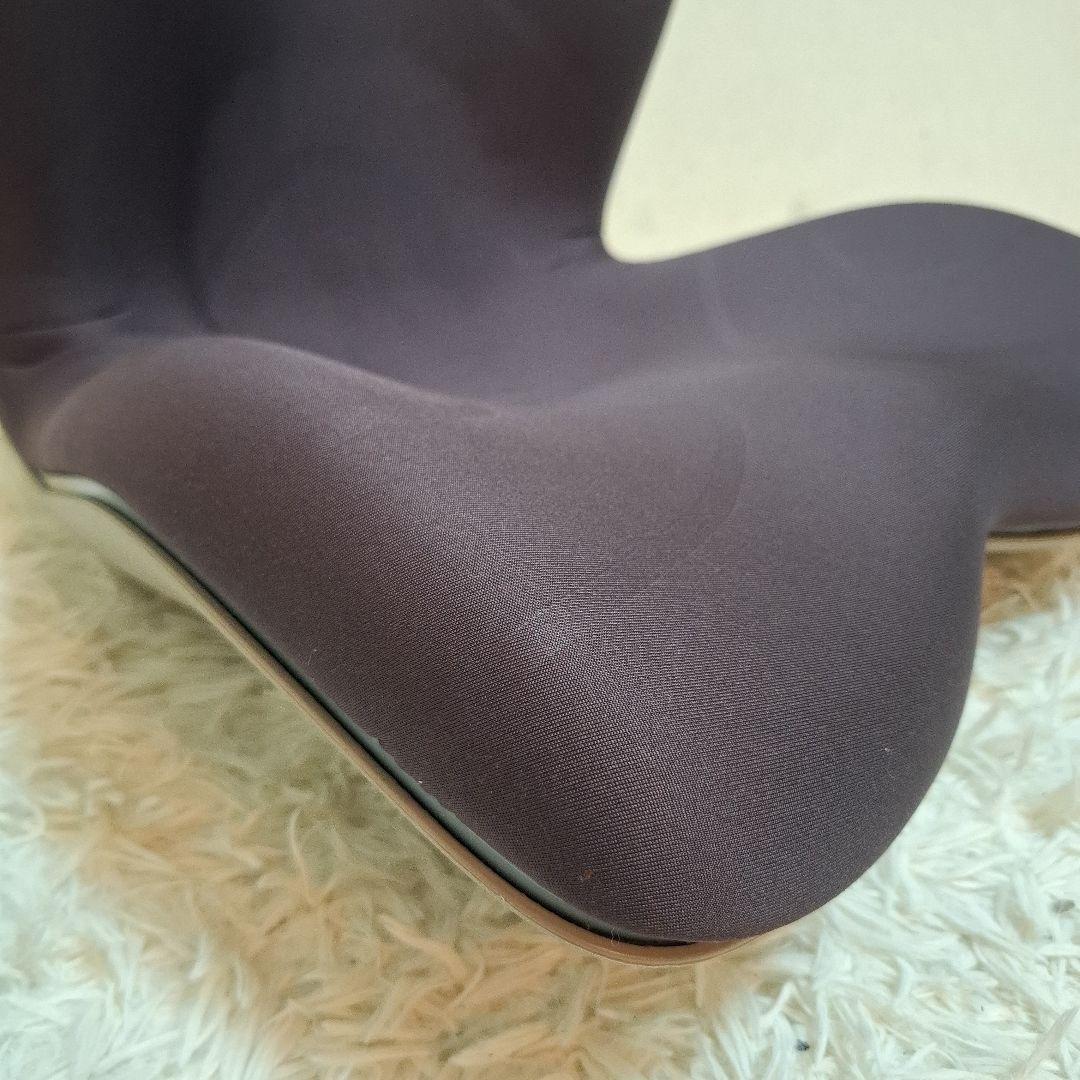 【未使用級美品】MTG スタイルプレミアム 座椅子 姿勢サポート