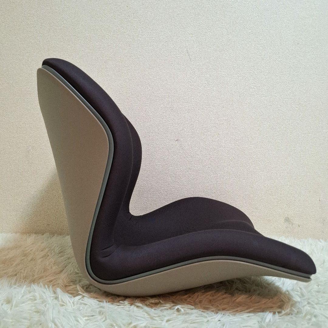 【未使用級美品】MTG スタイルプレミアム 座椅子 姿勢サポート