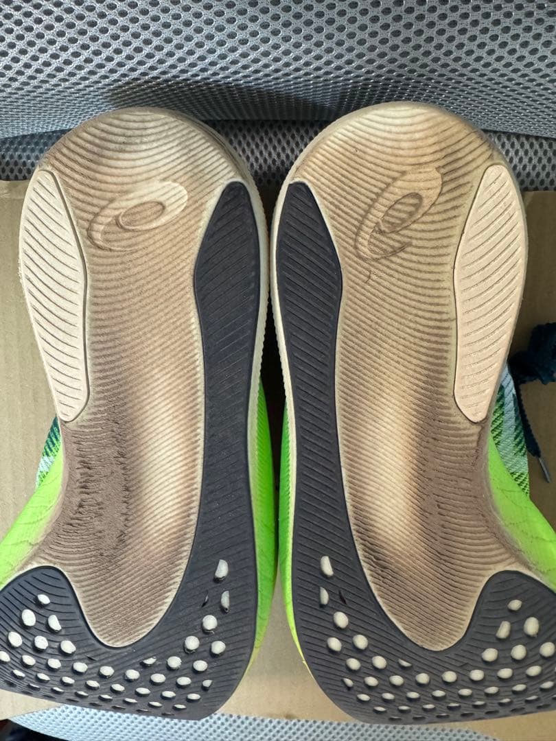 メタスピード スカイ 27.0cm