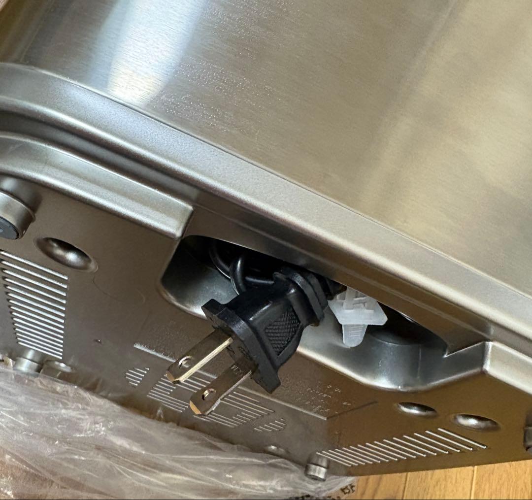 Cuisinart アイスクリームメーカー ICE-30BCP1 クイジナート