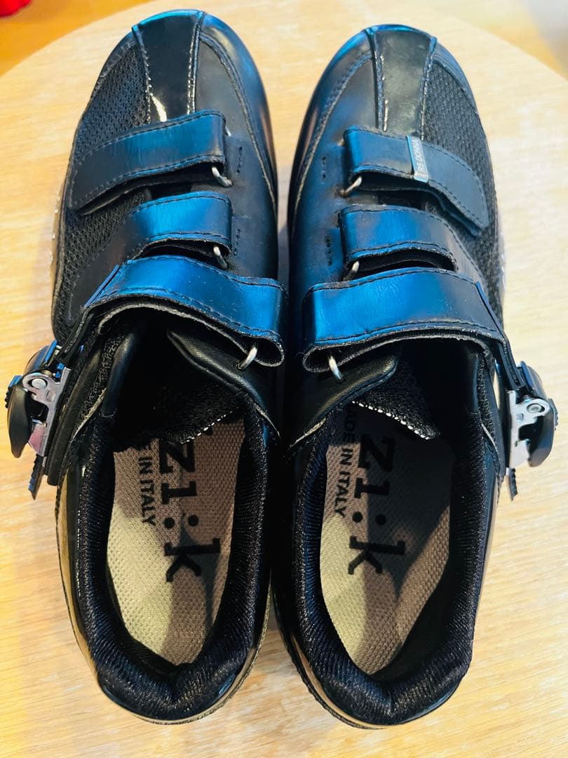 fi'zi:k フィジーク R5 DONNA(箱無し)