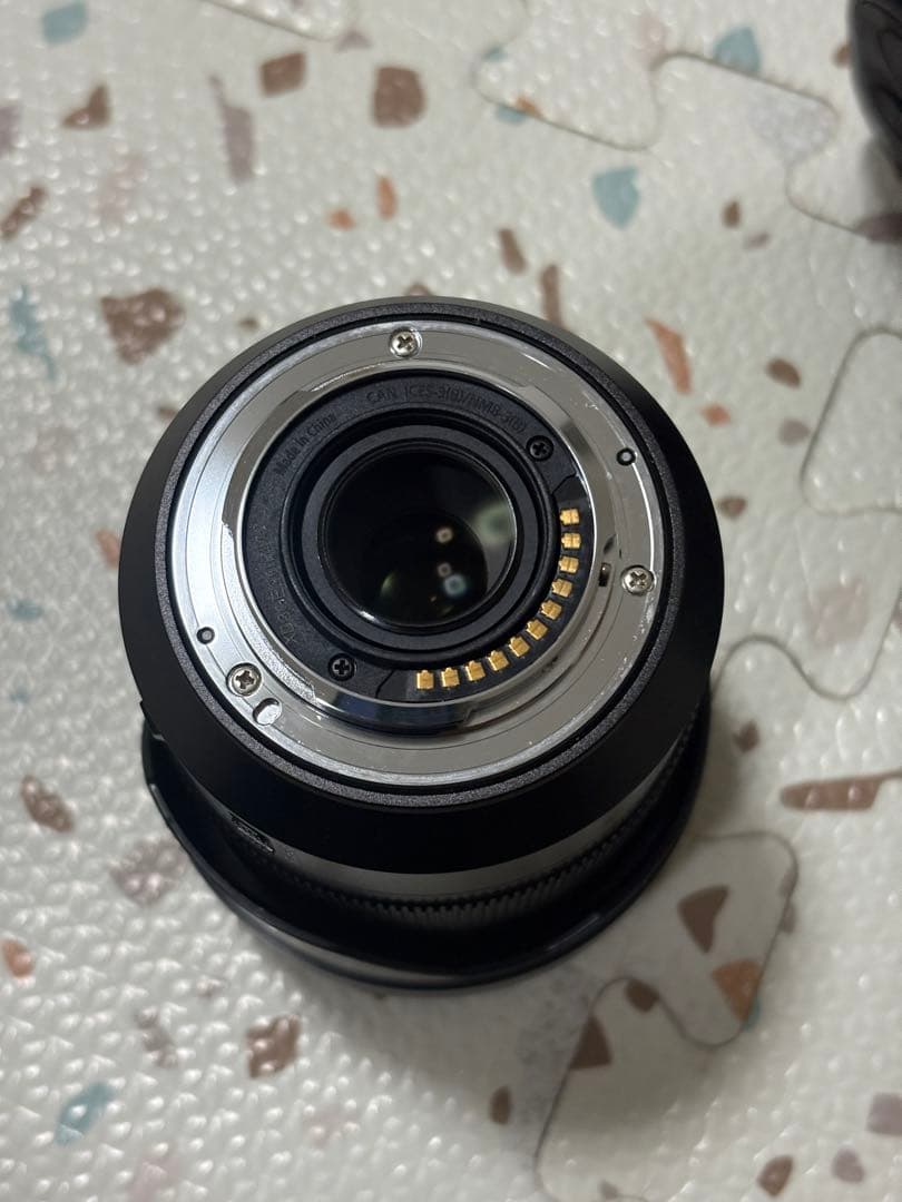 Panasonic G9 PRO LEICA レンズキット　新品同様