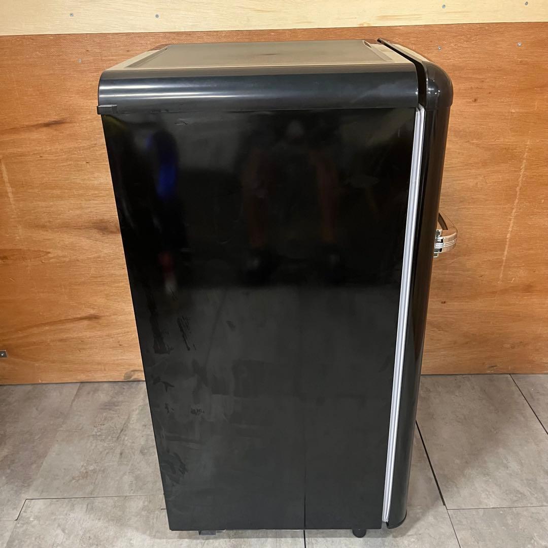 一都三県限定　配送設置無料　冷凍庫　A-stage 2023年製　60L