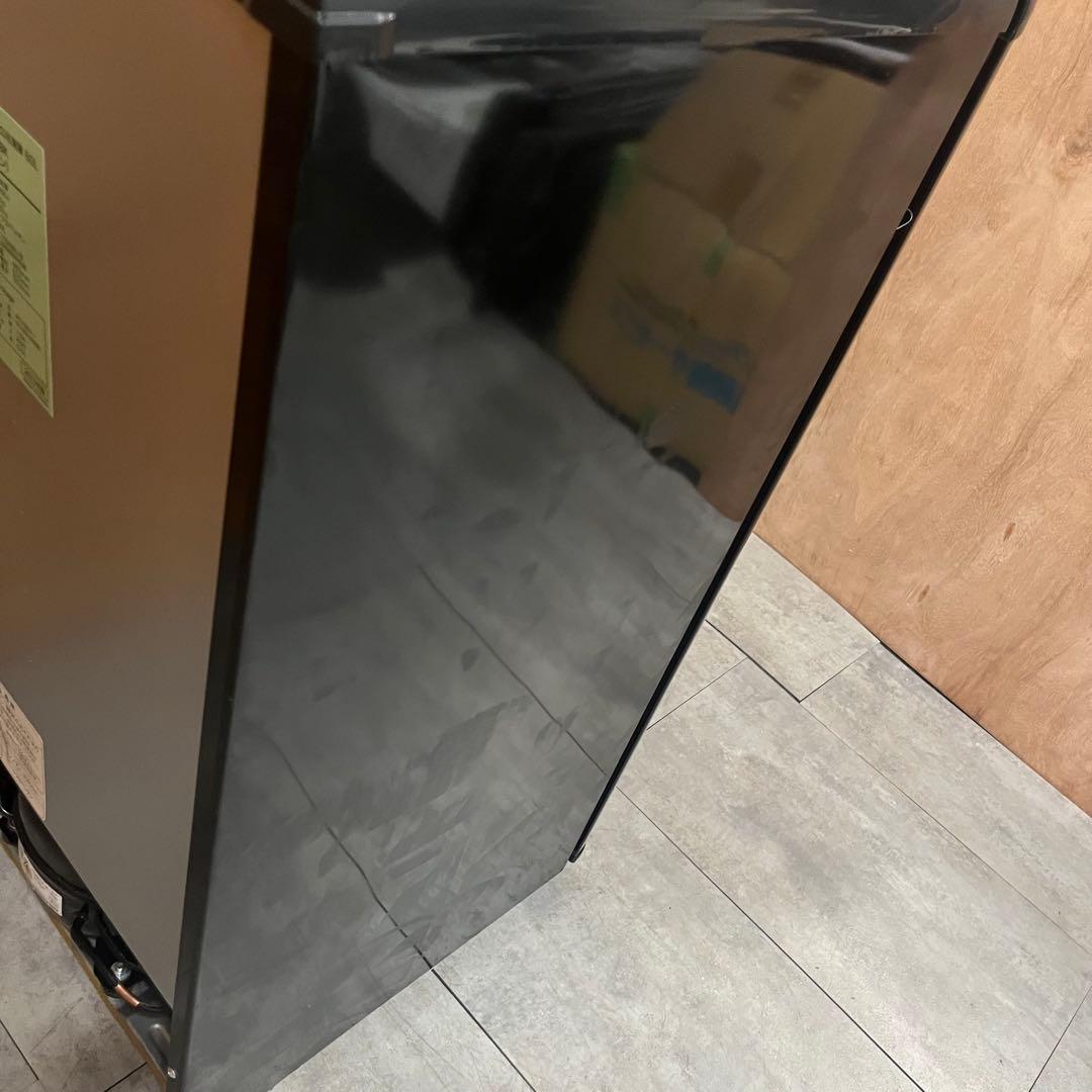 一都三県限定　配送設置無料　冷凍庫　A-stage 2023年製　60L