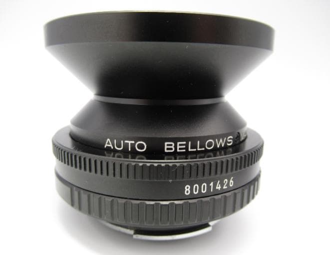 ミノルタ Auto Bellows Macro 50mm F3.5 管理C3