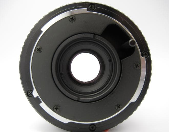 ミノルタ Auto Bellows Macro 50mm F3.5 管理C3