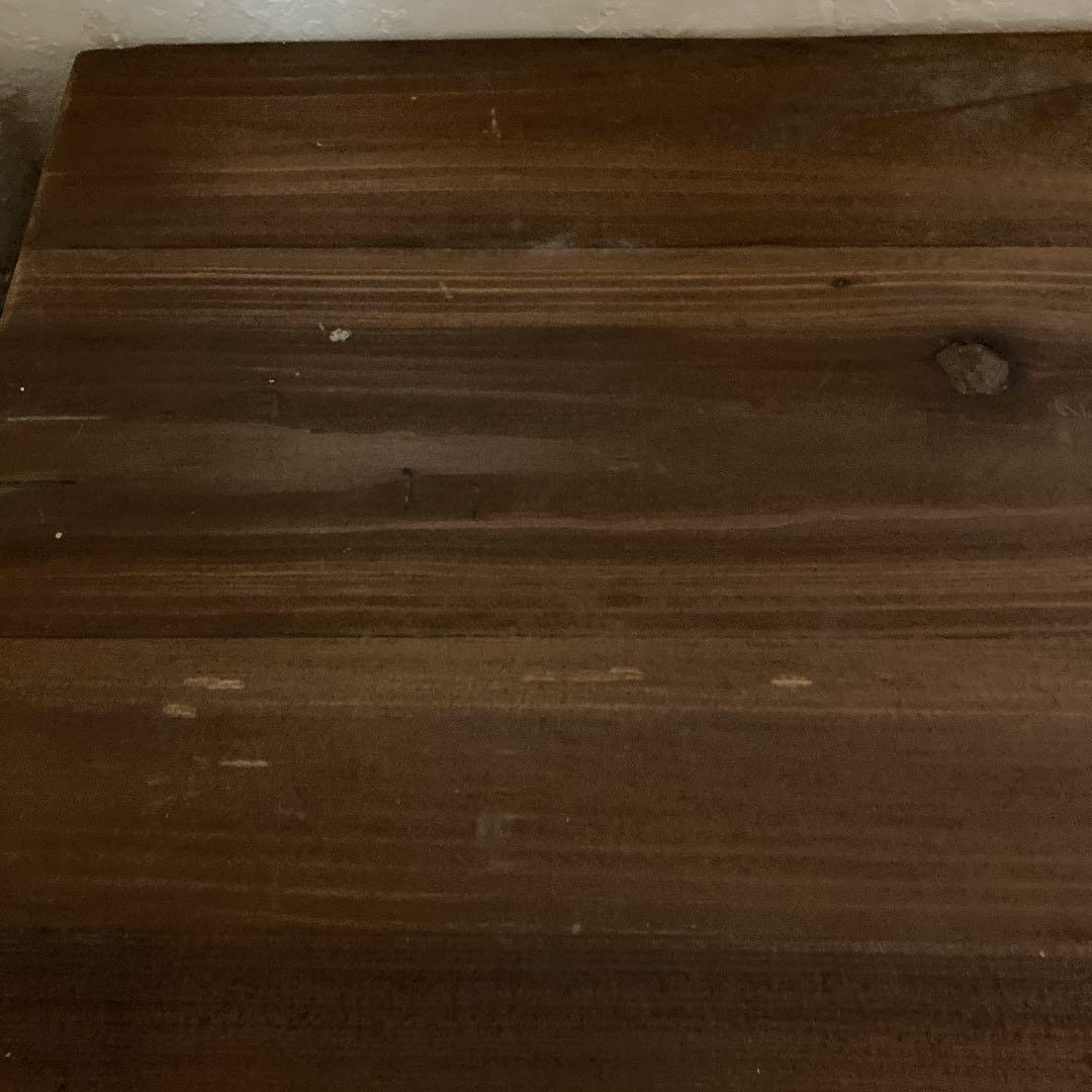 【引取限定】専用クラッシュゲート アスペルキャビネット　関家具