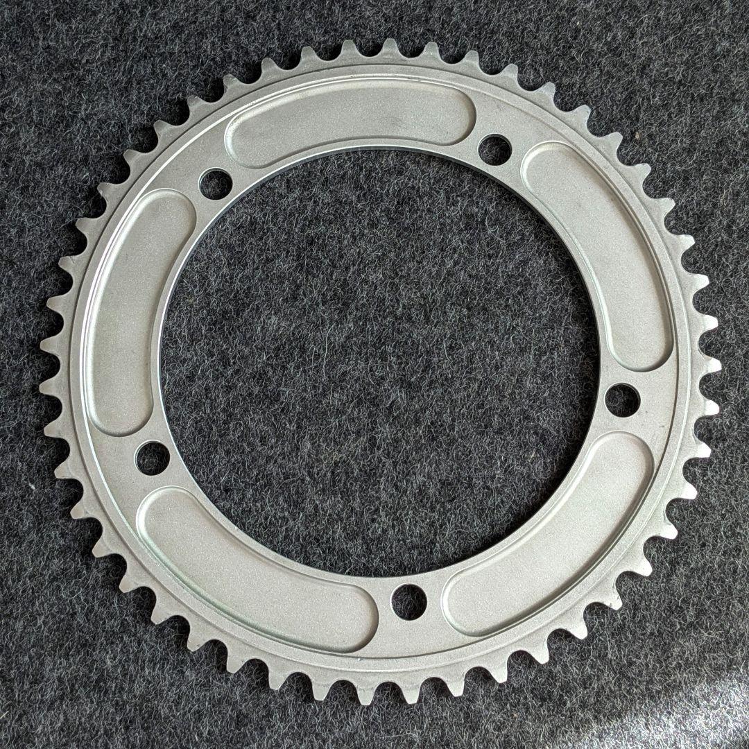 スギノ 禅 sugino ZEN チェーンリング 48T njs認定