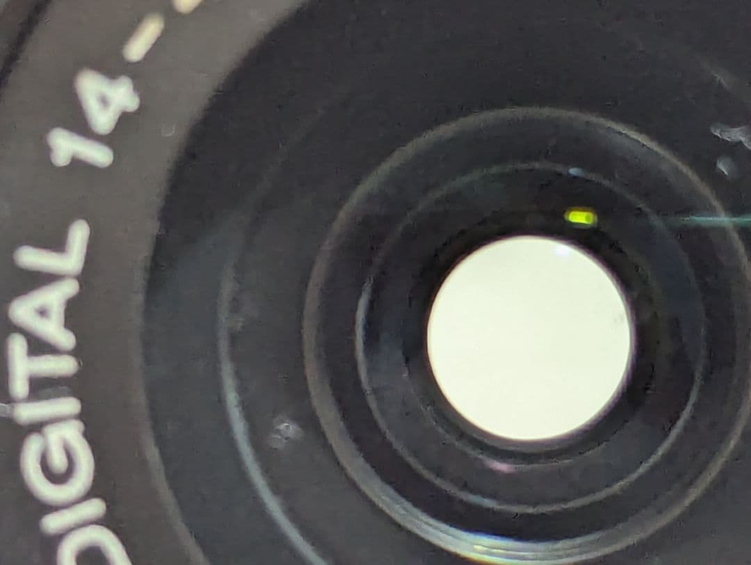 OLYMPUS PEN E-PL2 本体＋レンズ バッテリー付 動作確認済