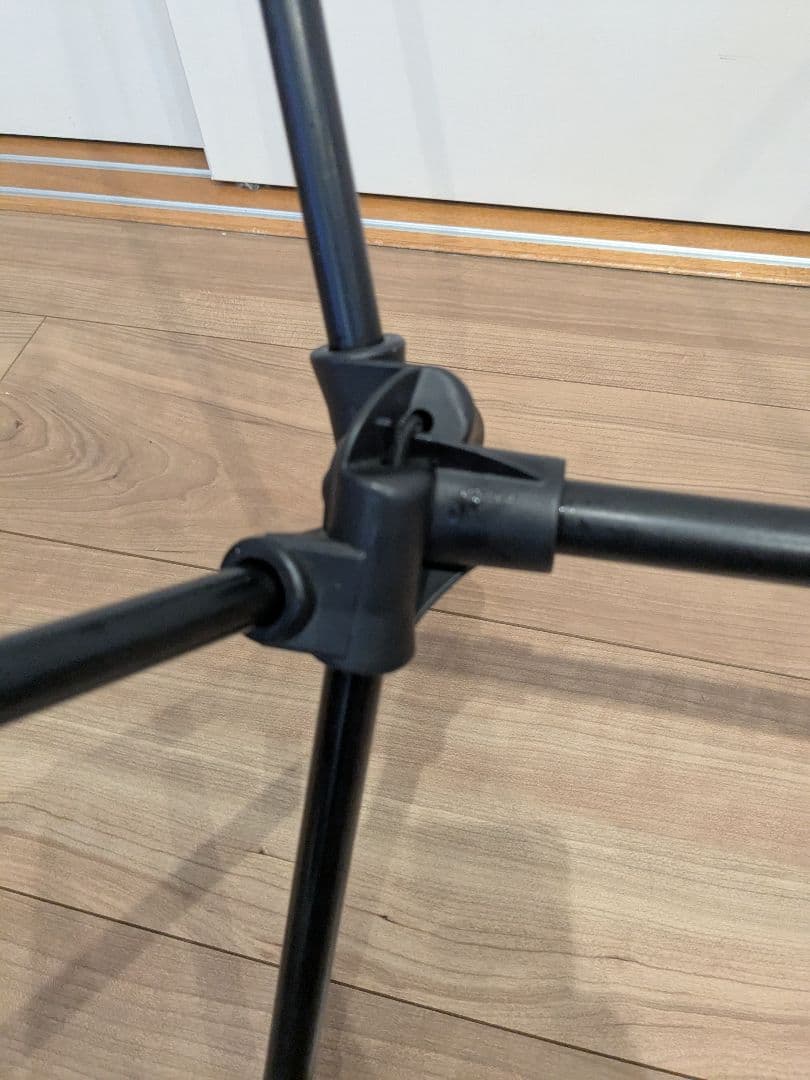 Helinox チェアワンブラック