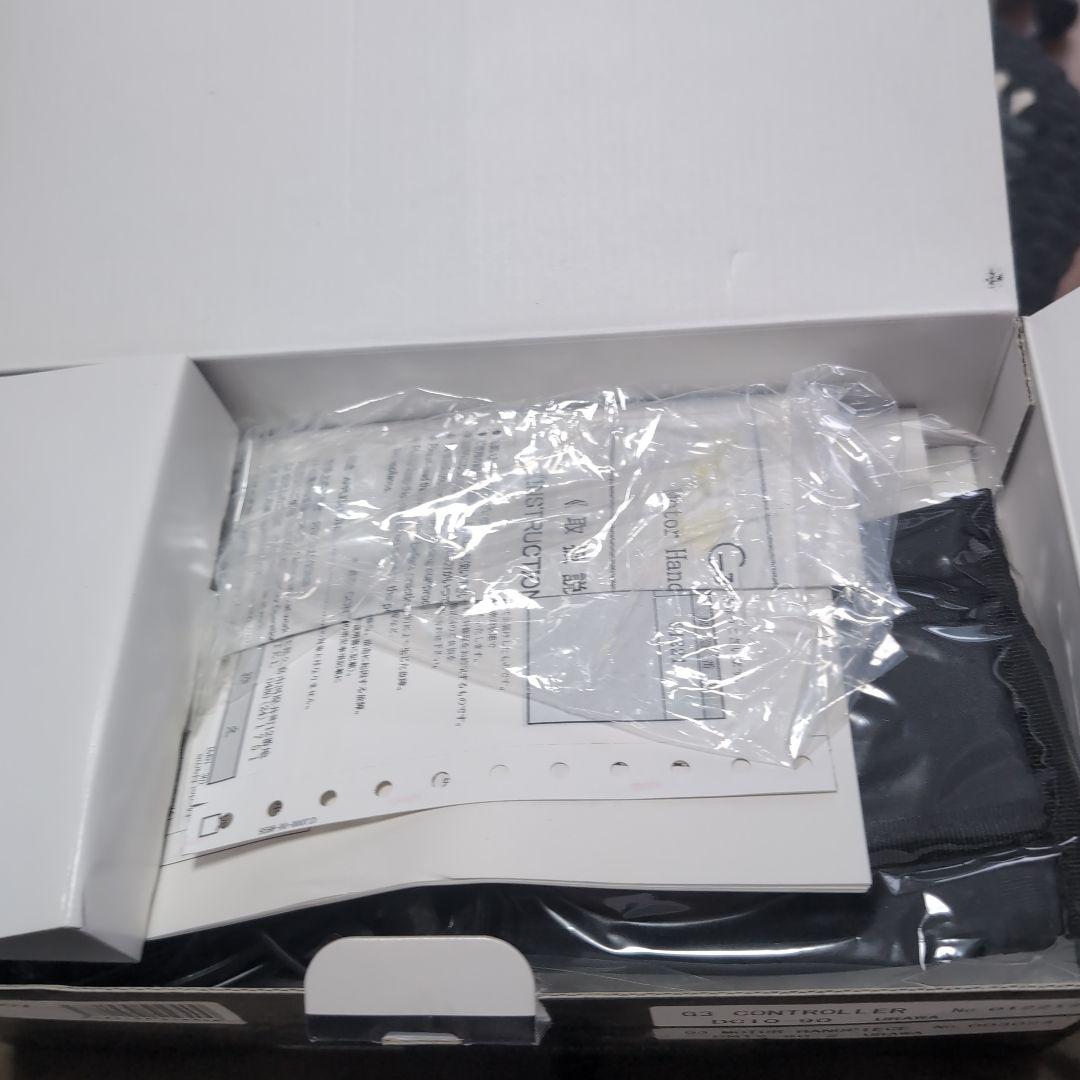 浦和G3 pro充電型ハンドモーター　リューター