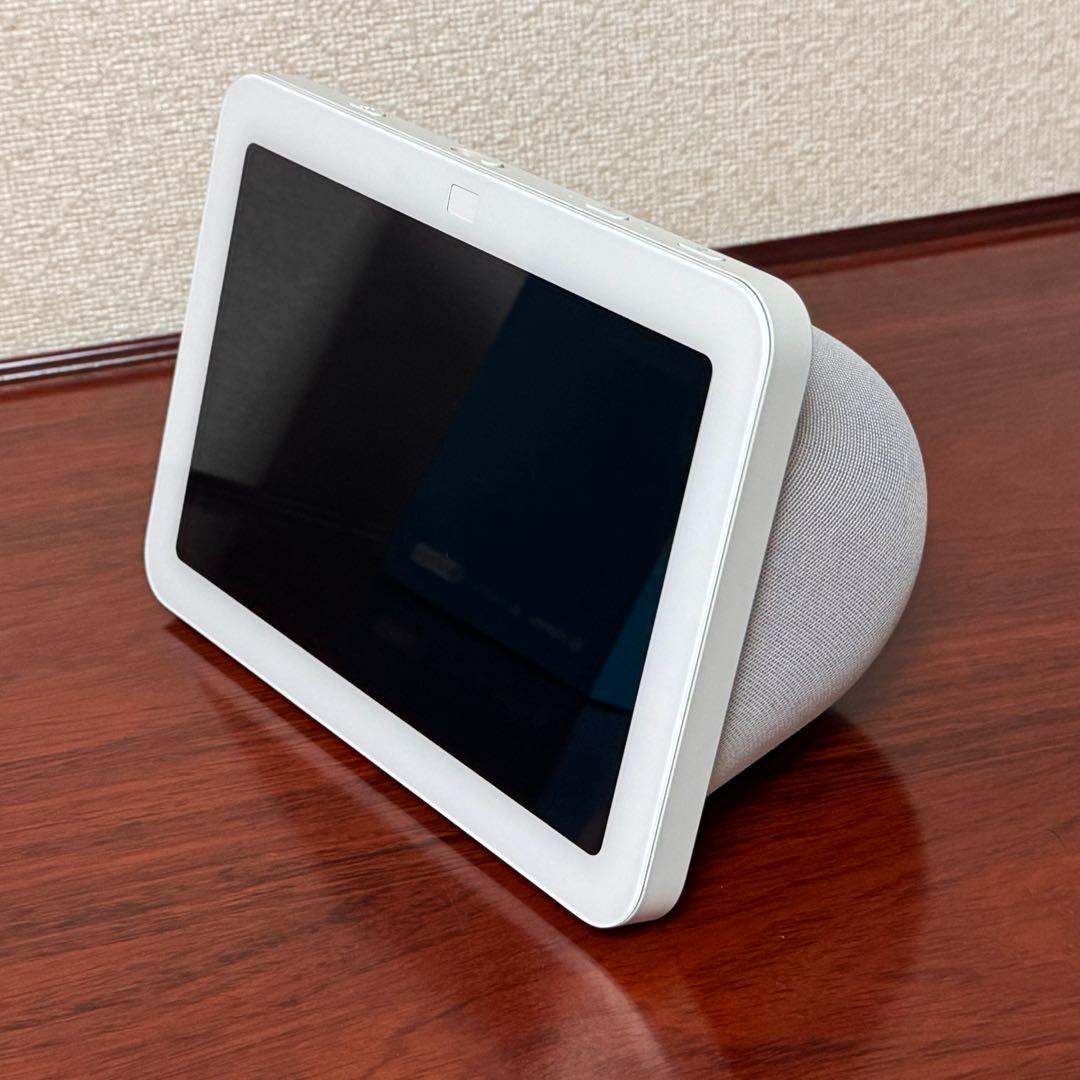 Echo Show 8 第3世代