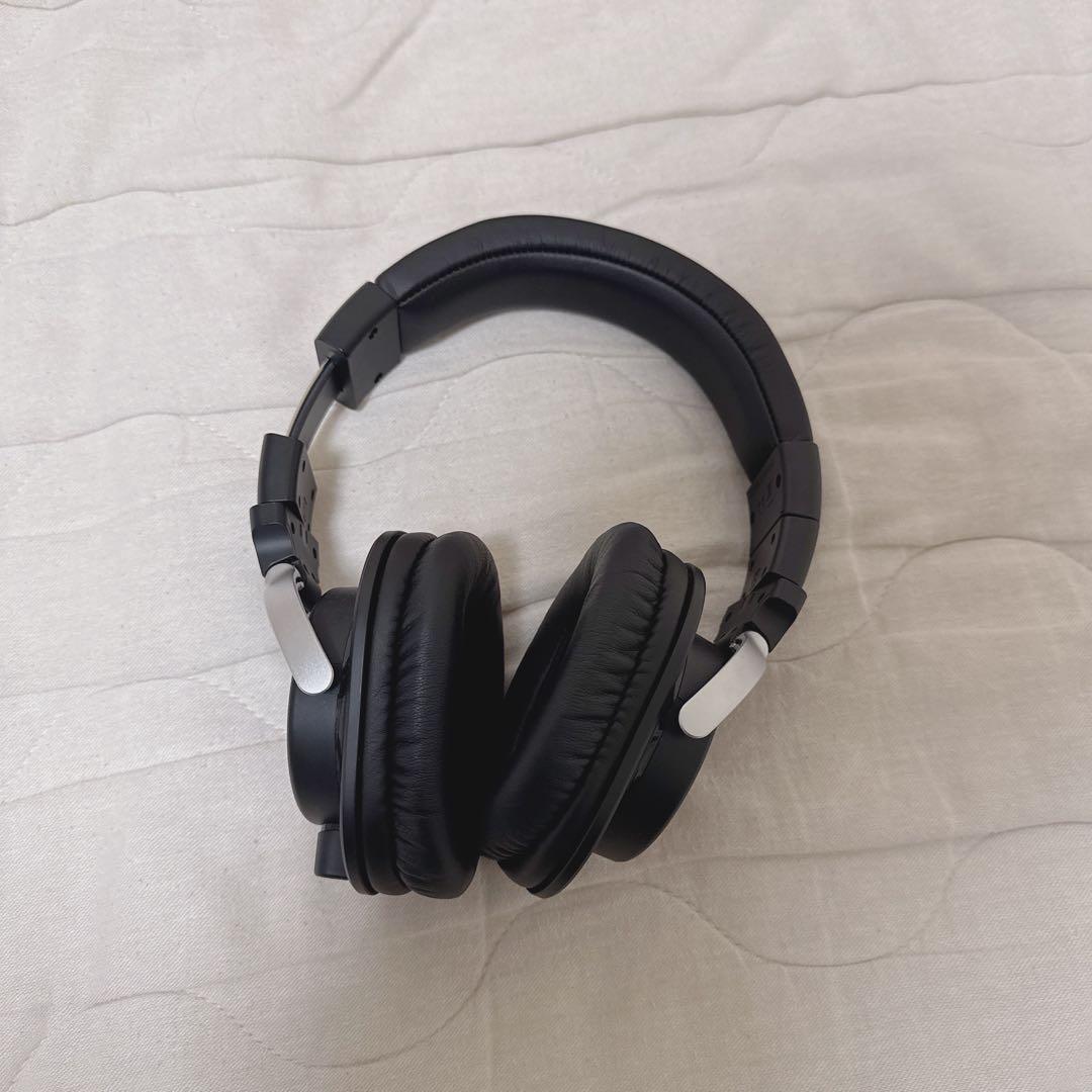 Yamaha HPH-MT8 モニターヘッドホン