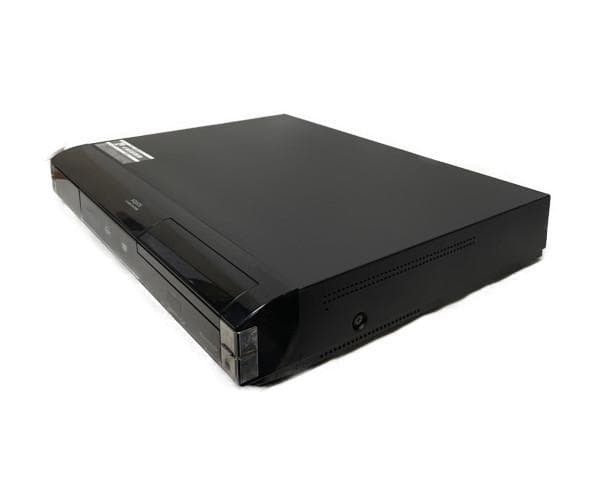 シャープ 250GB DVDレコーダー AQUOS DV-ACW82