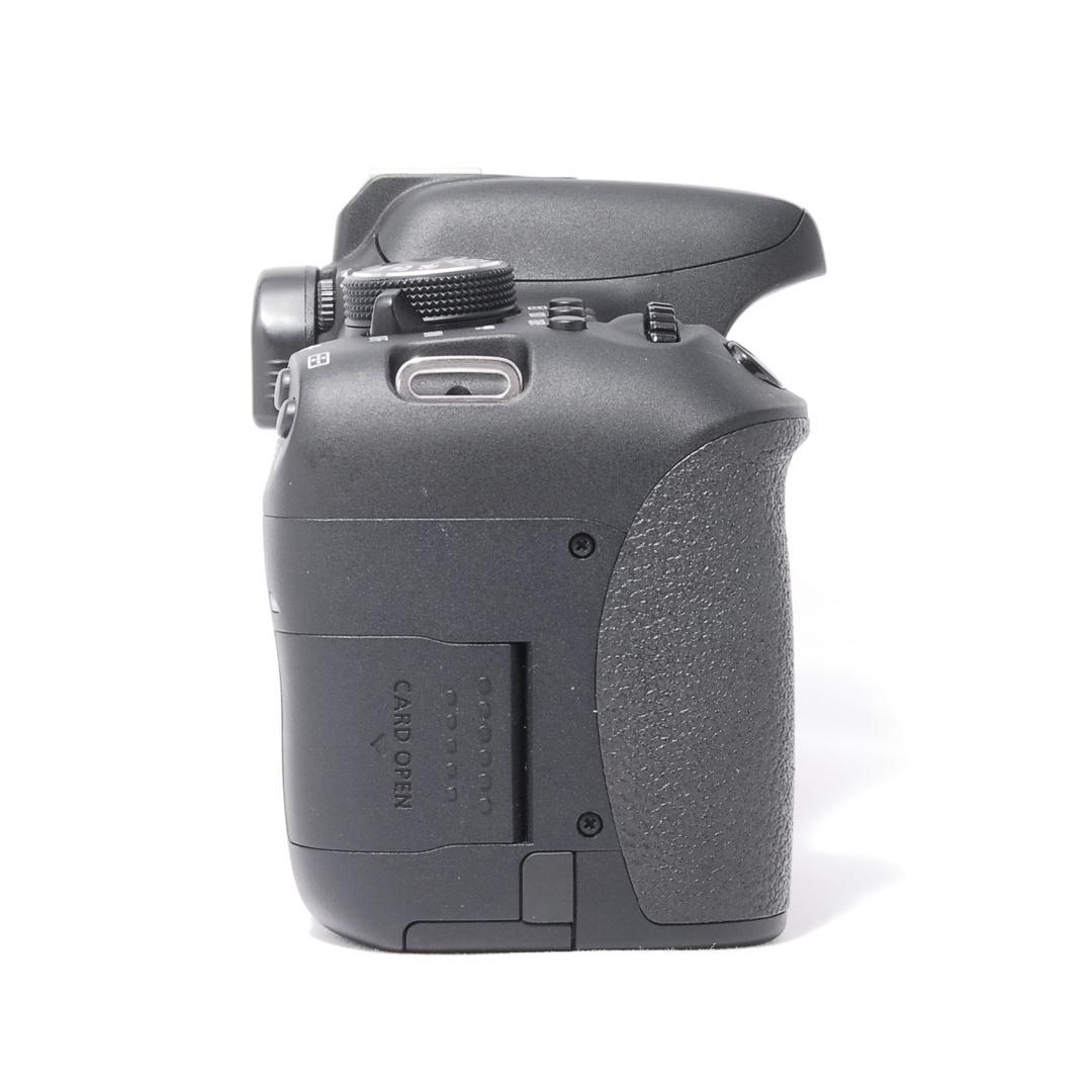 美品✨Wi-Fi搭載✨Canon kiss X8i ダブルレンズ 初心者おすすめ