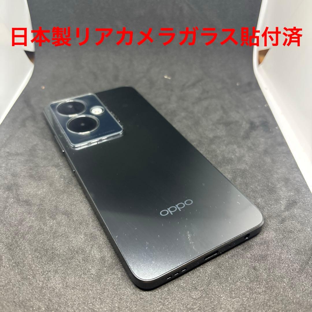 SIMフリー　極美品　デュアル物理SIM oppo A79 5G