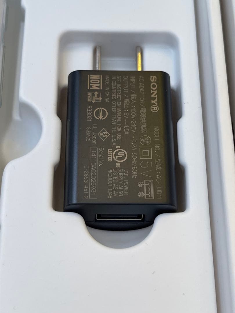 emu 　POCKETALKポケトーク S2 plus 通信期限2027年