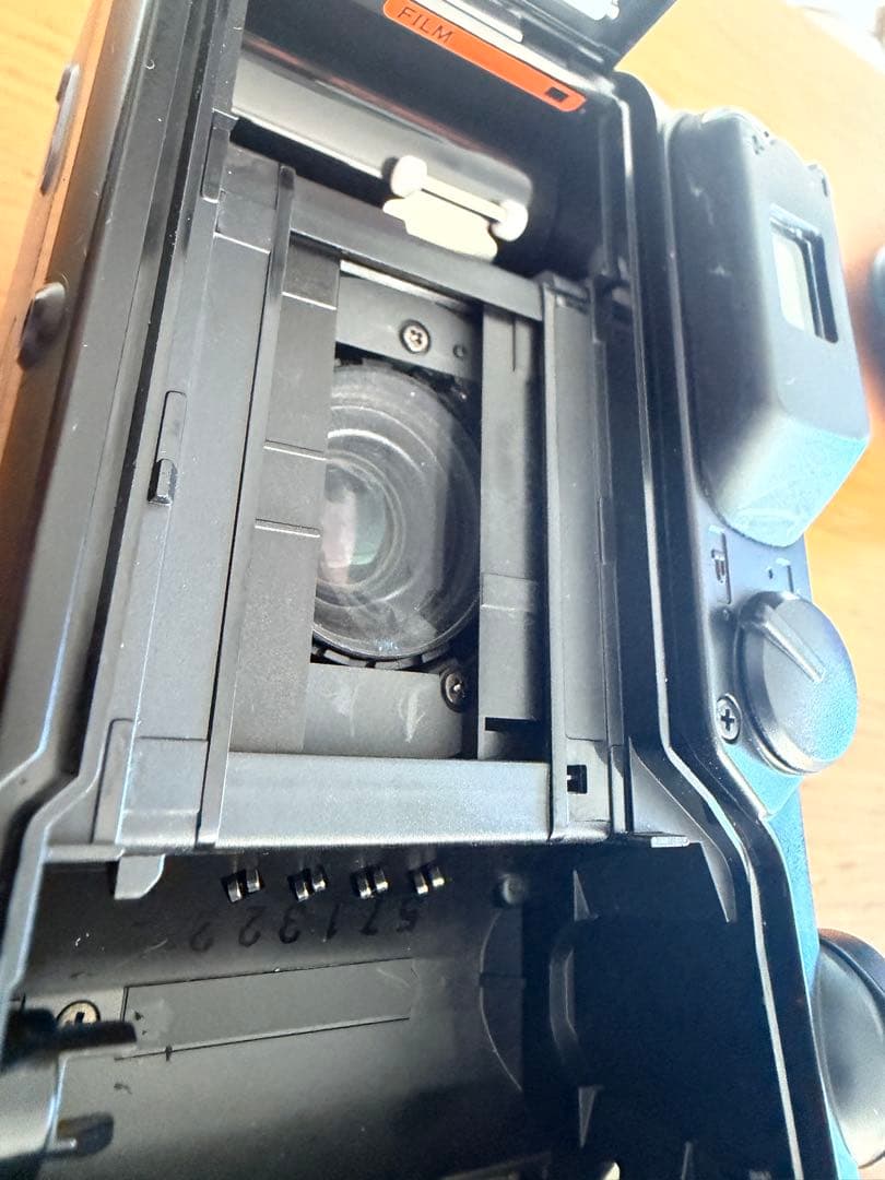 動作確認済　PENTAX ESPIO160 エスピオ