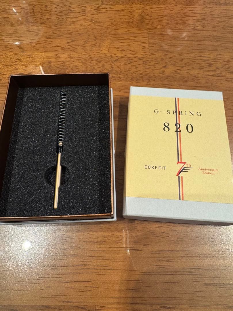 CORE FIT FACE POINTER II （交換パーツ付属）