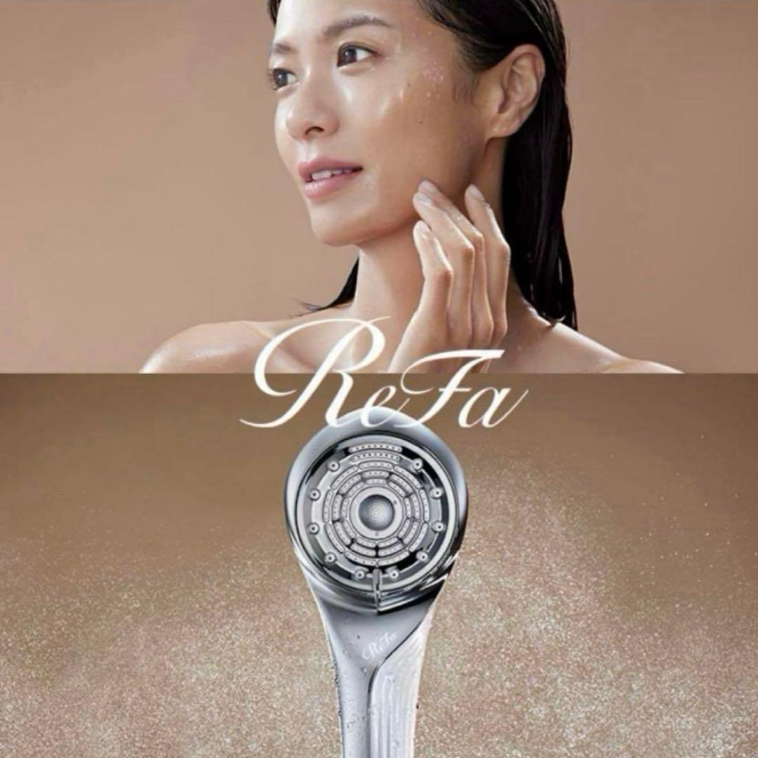 【ReFa】リファファインバブルU