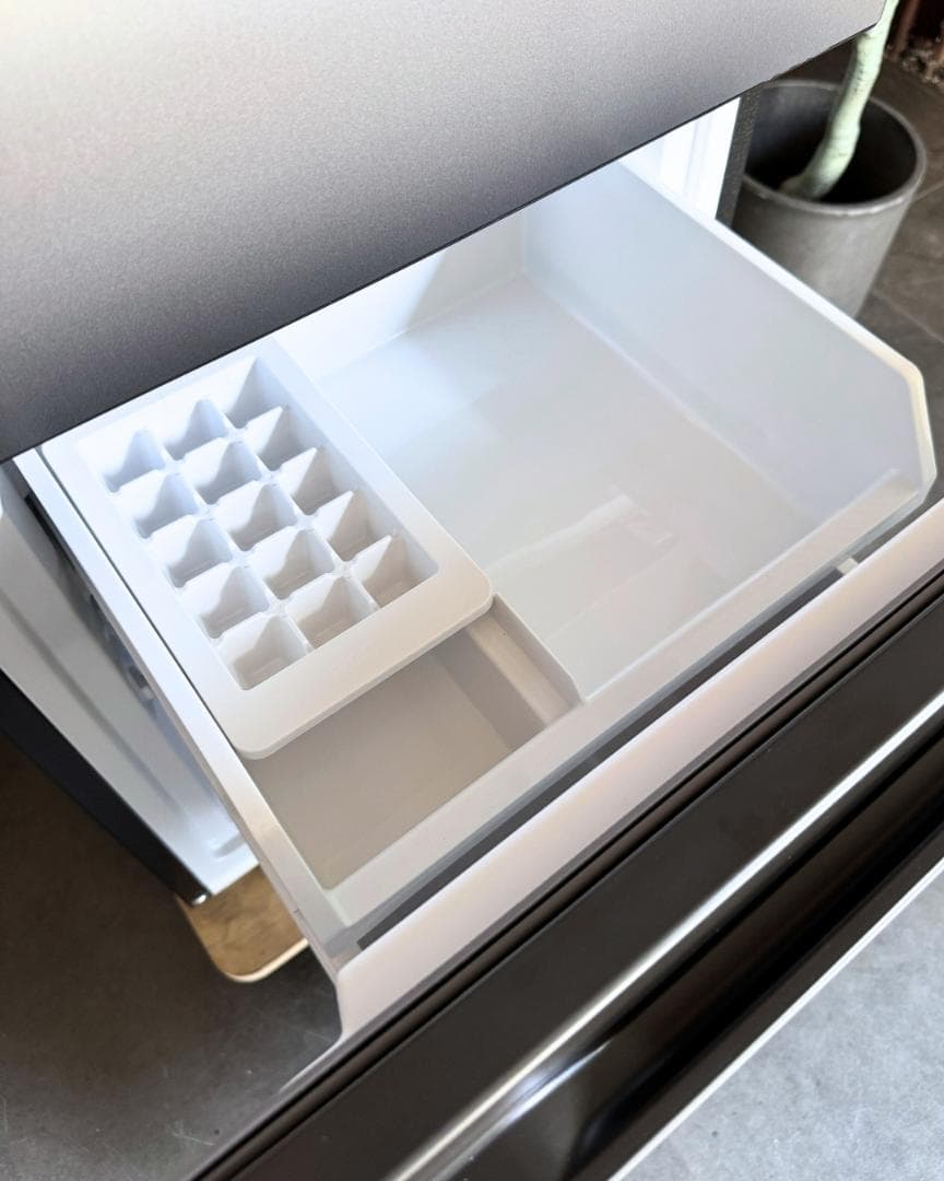 設置まで✨ AQUA 一人暮らし用冷蔵庫 135L✨ 2024年製⭕️