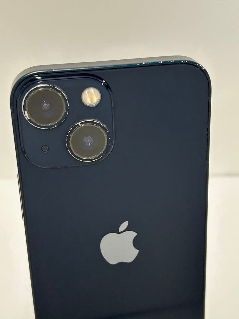 ⑩iPhone13mini 128GB ミッドナイト