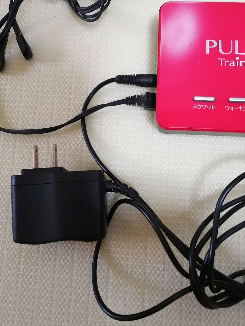 パルストレーナー PT-II 筋肉トレーニング用