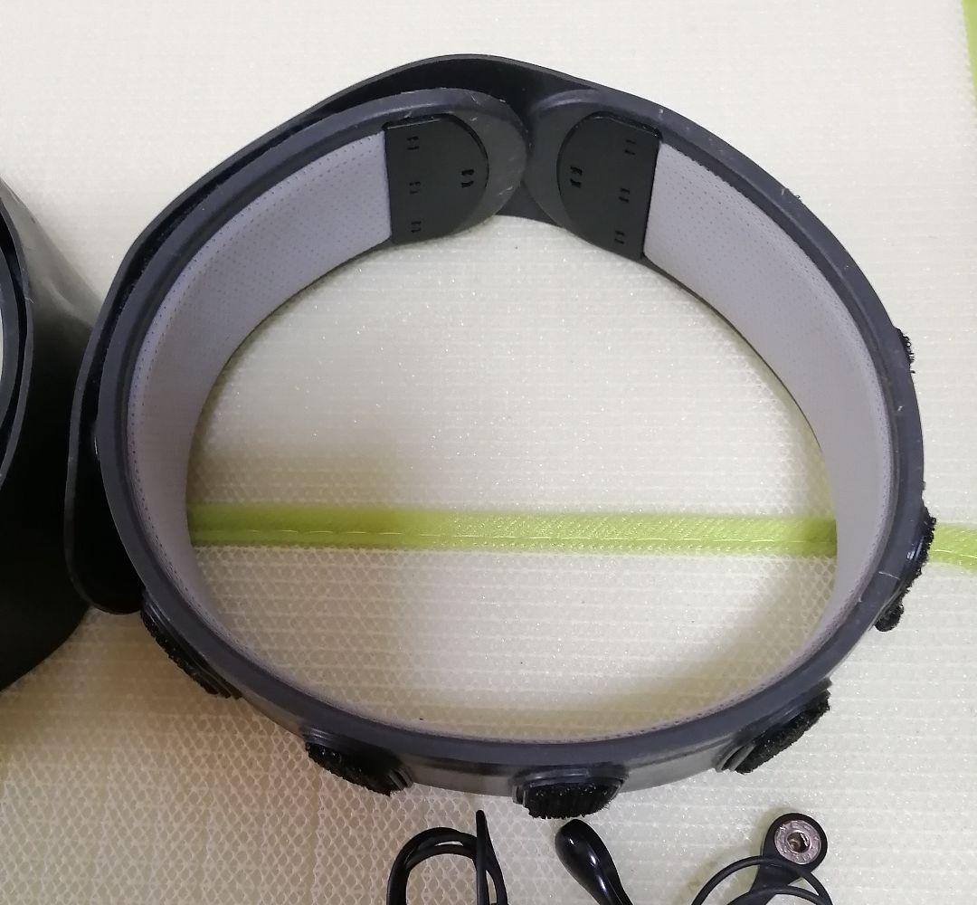 パルストレーナー PT-II 筋肉トレーニング用