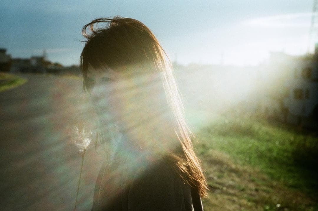 Nikkor HC F2 単焦点レンズ 5cm LM変換アダプター付き