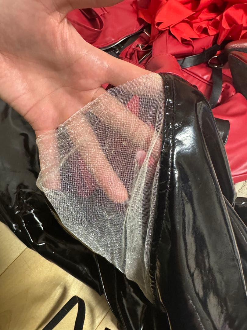 レッドフード コスプレ NIKKE ニケ 勝利の女神