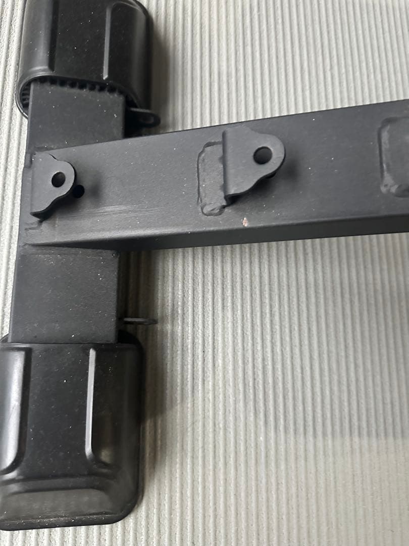 可変式ダンベル＋FLYBIRDベンチ＋Reebokヨガマット 筋トレセット