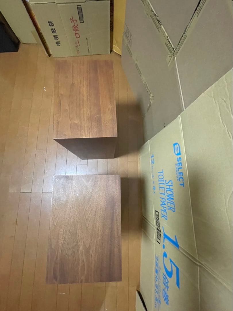 jBL L19 ペア 動作確認済み