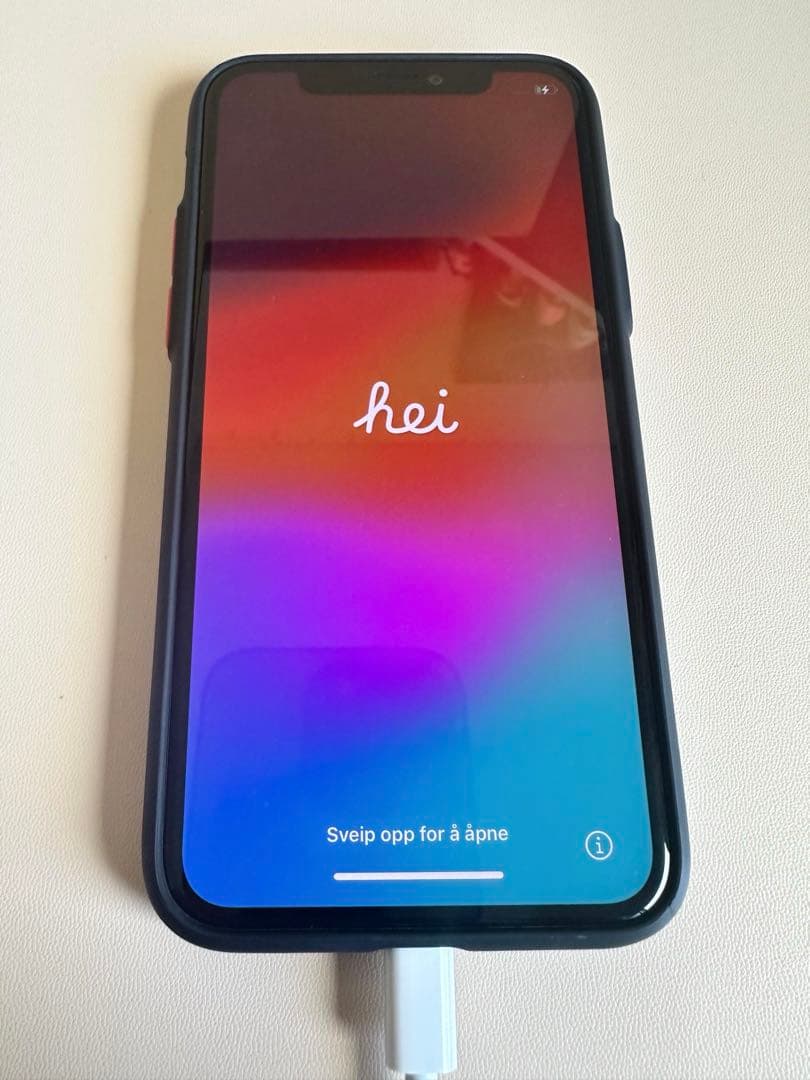 iPhone 11 Pro ゴールド 本体256GB＋箱(ジャンク品)