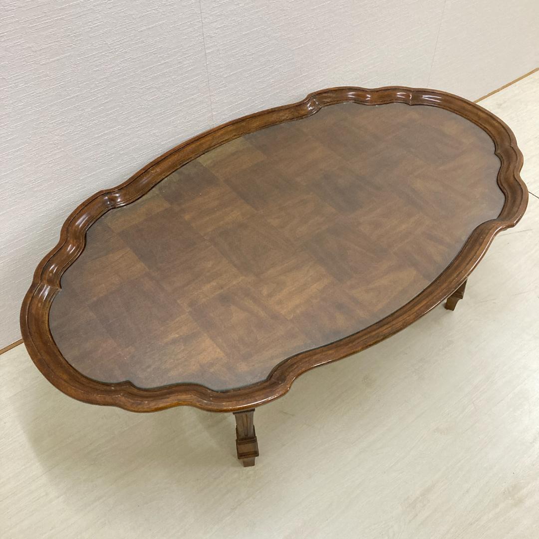 ドレクセルヘリテイジ キャメオクラシックス カクテルテーブル センターテーブル