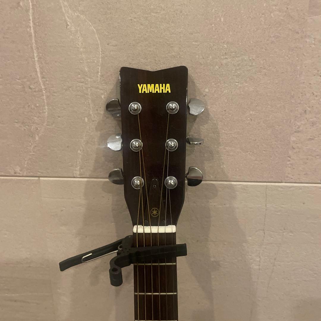 Yamaha アコースティックギター