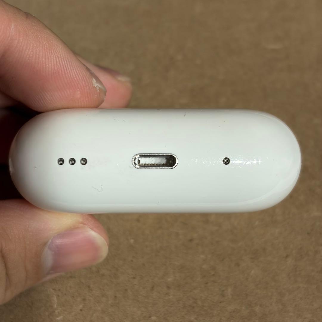 イヤホン AirPods Pro 2nd Lightning