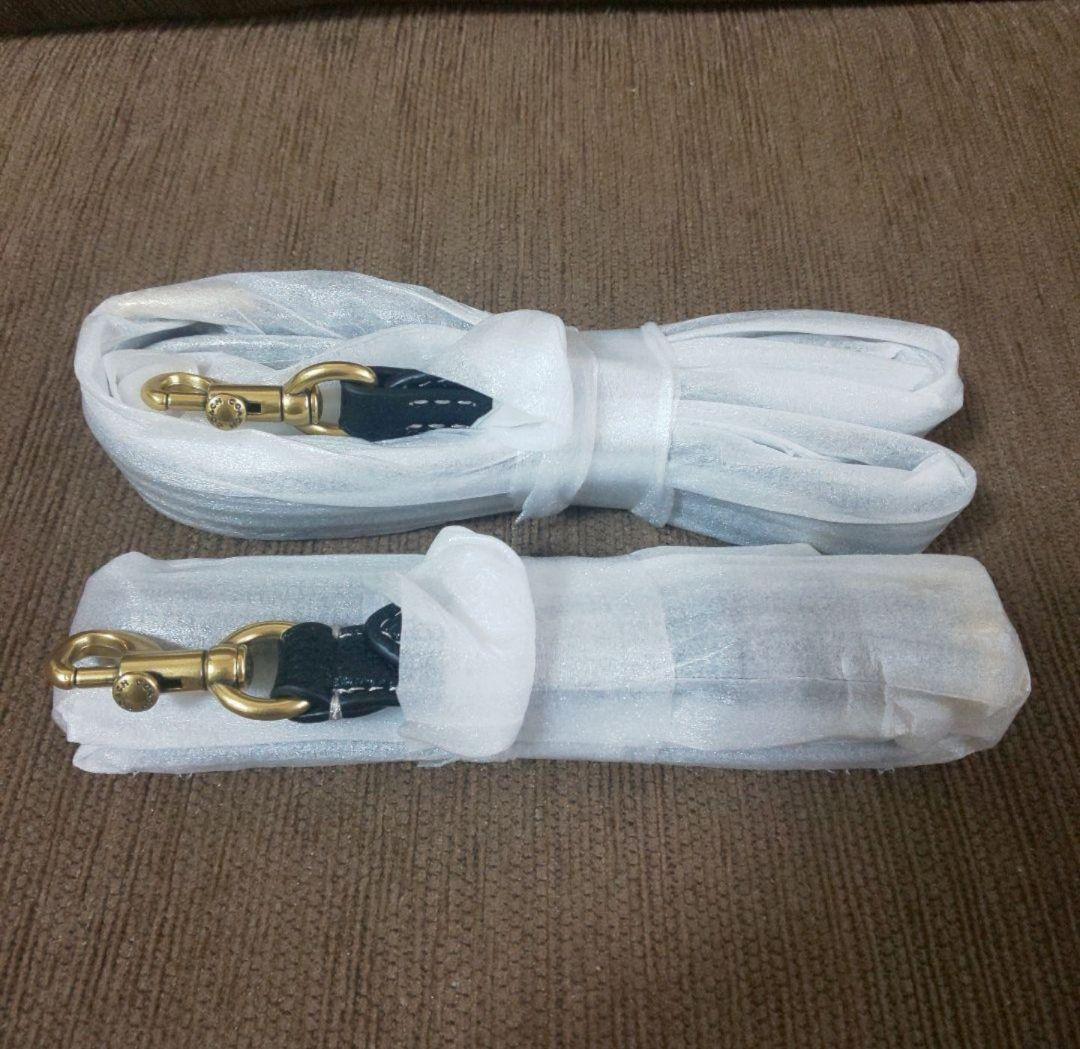 COACH☆ウィロウ ショルダー バッグ☆2wayバッグ☆新品未使用