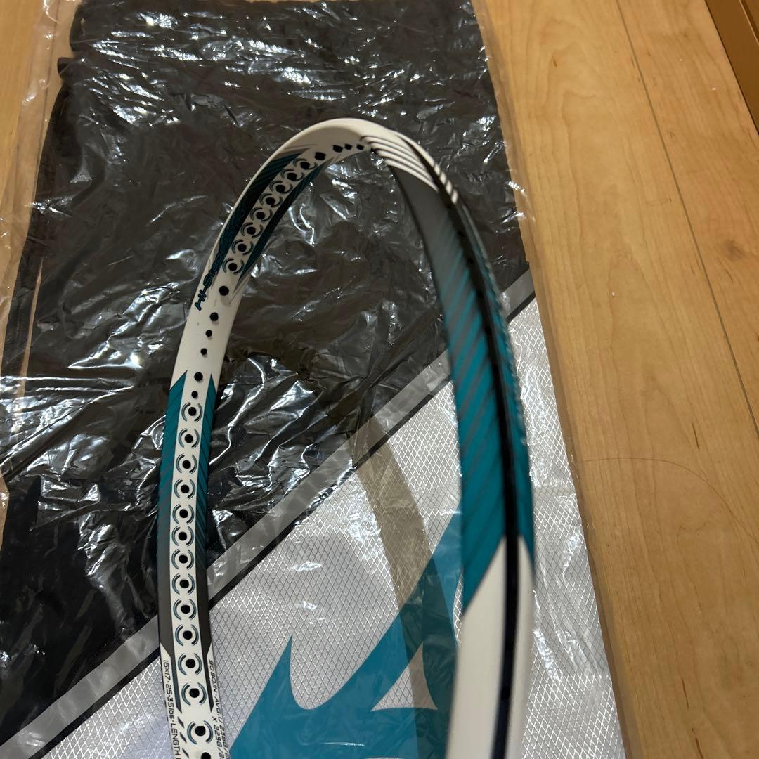 D FORCE U Special Edition テニスラケット