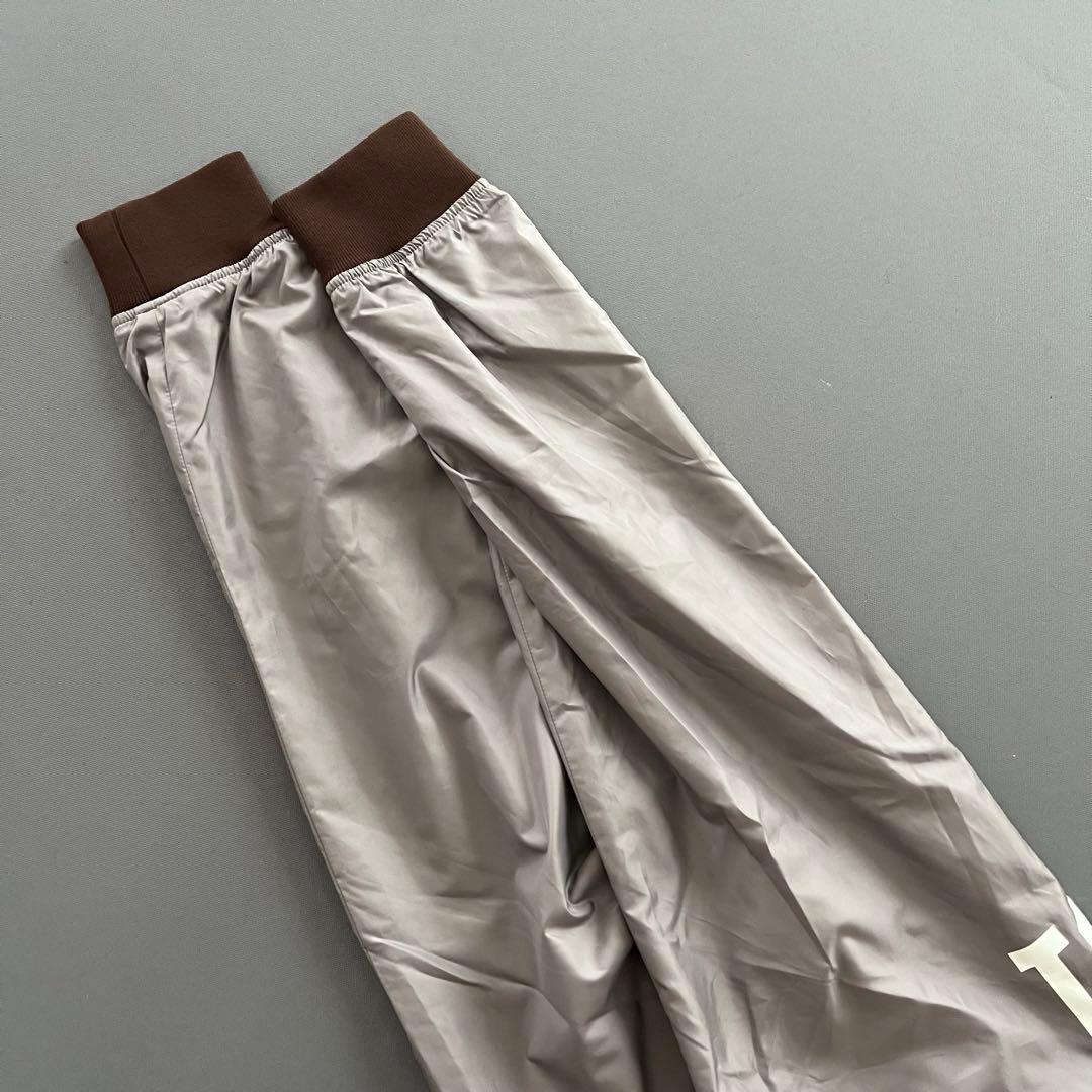 rough&swell ラフアンドスウェル　スニード　プルオーバー　メンズ　裏地