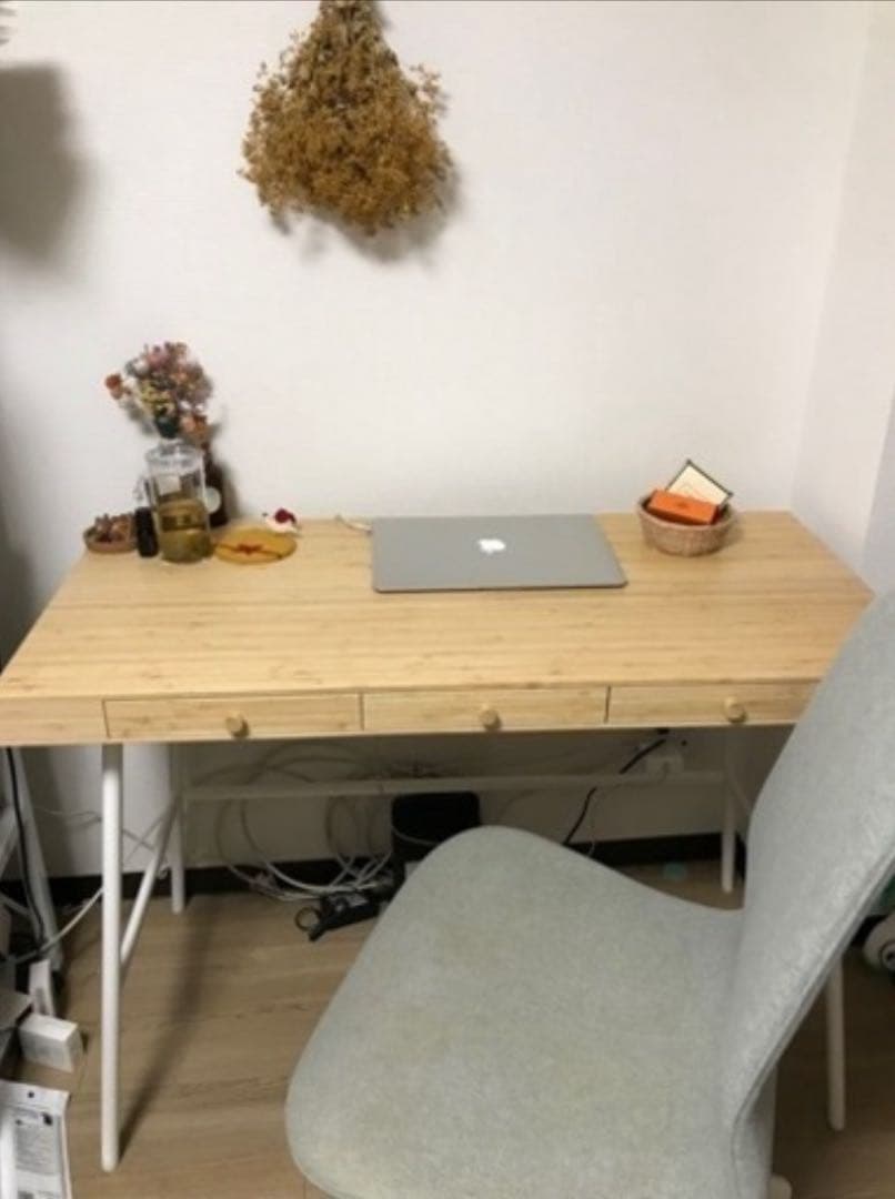 【お得9月30日まで限定割引中‼️】IKEAリルオーセン単品