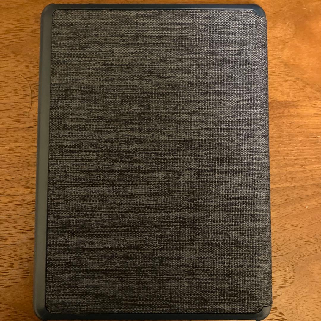 【即日発送】キンドル ペーパーホワイト シグニチャー エディション【充電器付】