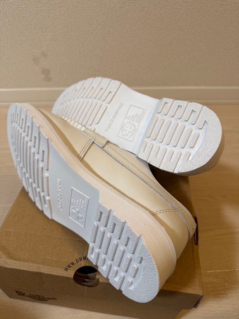 た*う様 MM6 Dr.Martens 1461 PENTON ローファーシュー