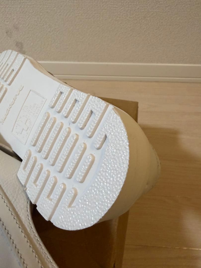 た*う様 MM6 Dr.Martens 1461 PENTON ローファーシュー