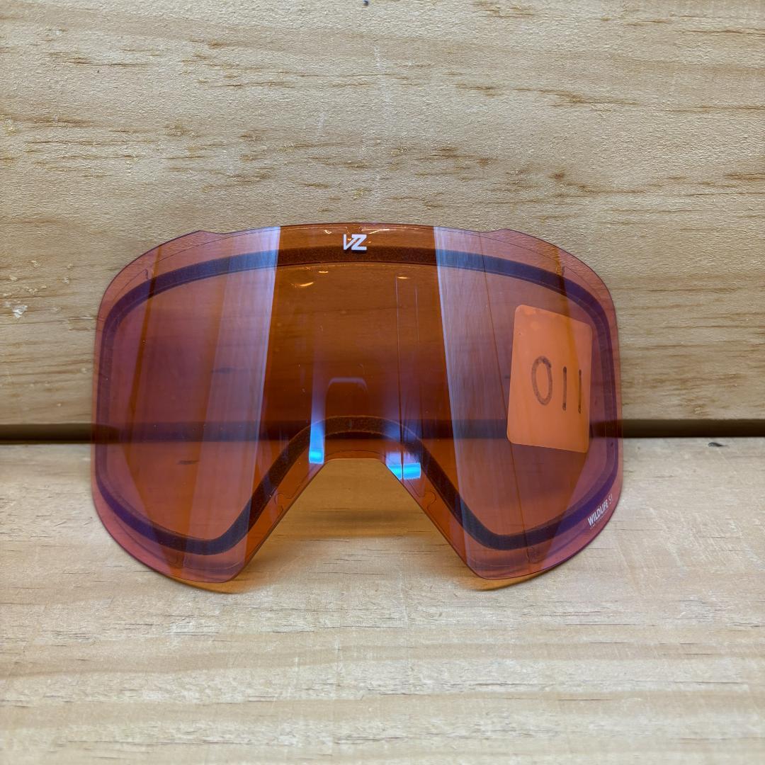 【1663】VONZIPPER　ボンジッパー　OUTRO　アウトロ