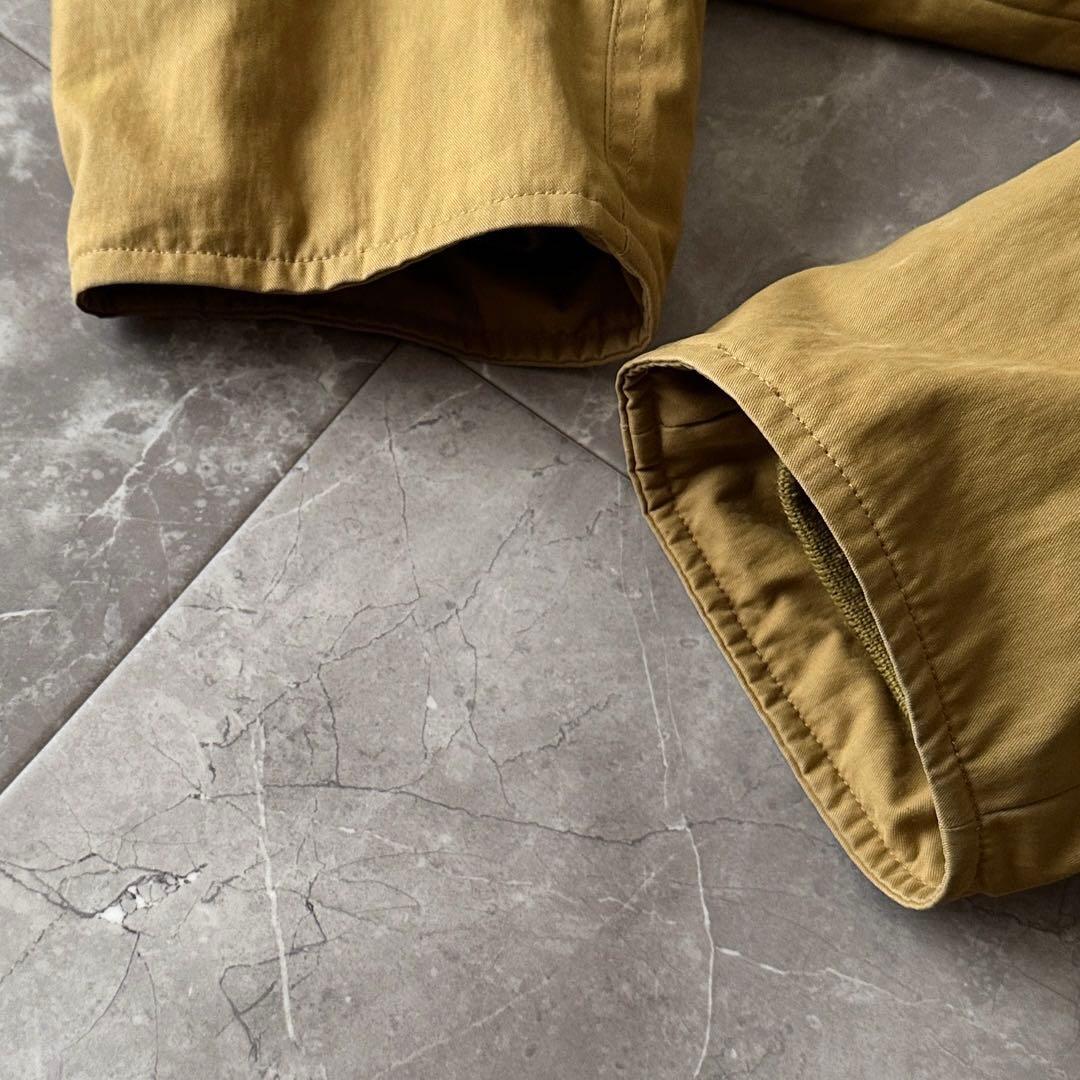 BARACUTA N-3B ミリタリー フライトジャケット コート サイズL