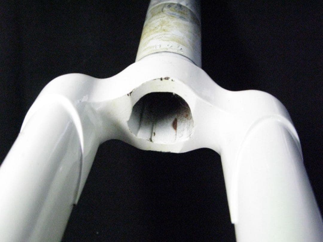 ピスト・競輪/NJS認定BRIDGESTONEF7 オークoffset25mm