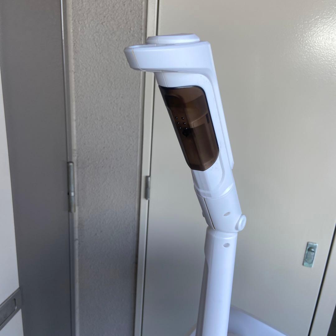 ETBELLA フェイシャルスチーマー　オゾン　稼働品